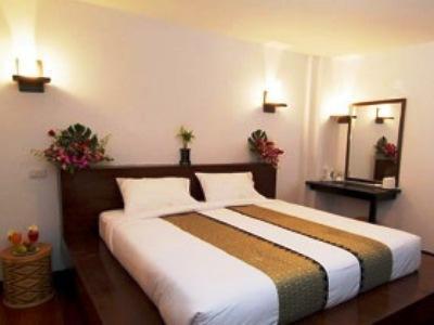 Hotel P.p. Palmtree 3*