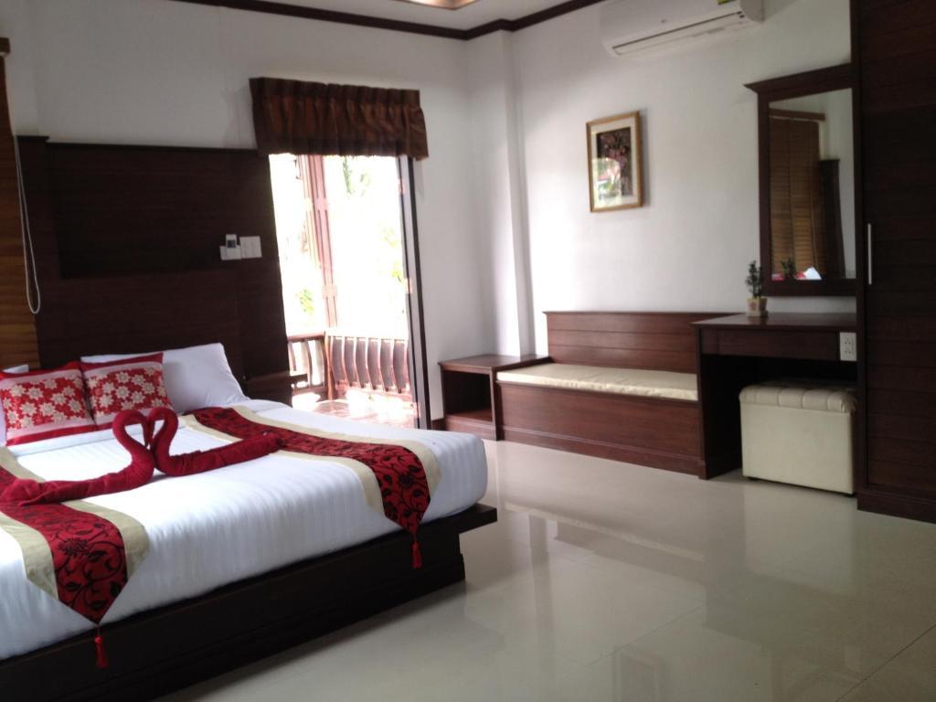 Resort Khum Laanta - Sha Extra
