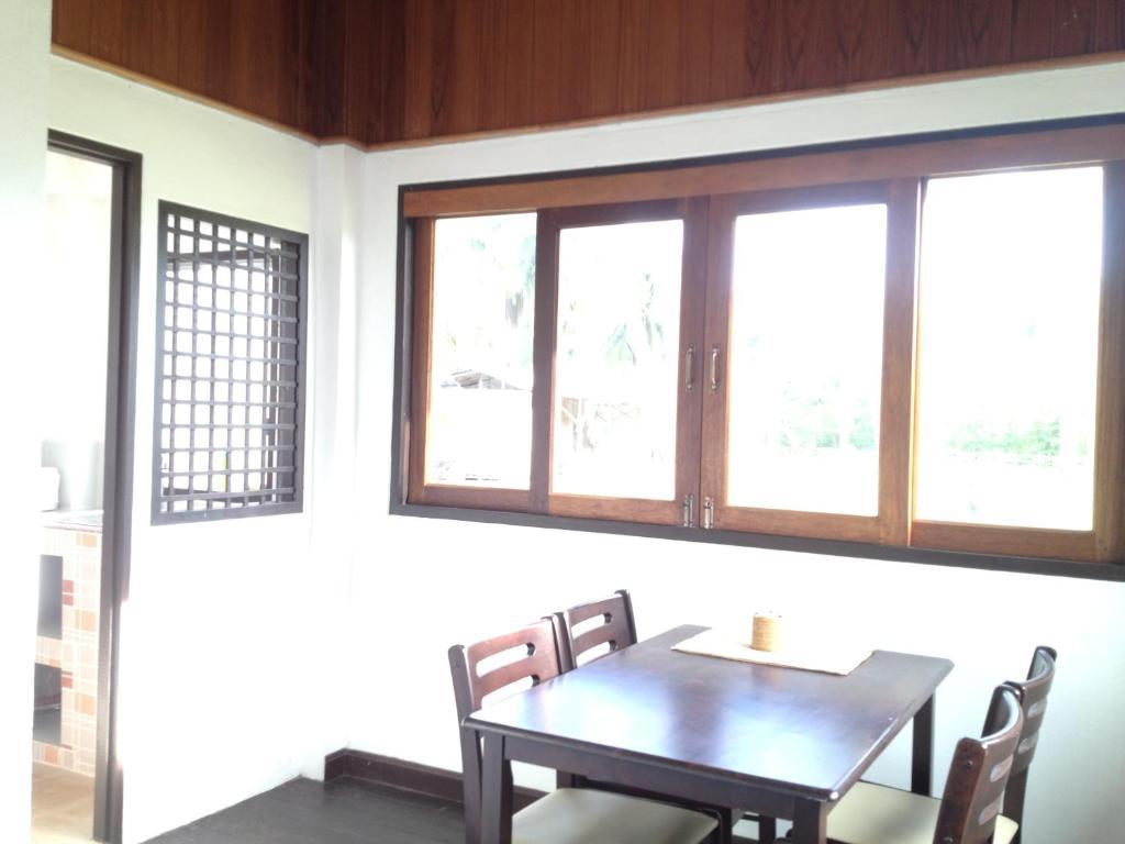 Khum Laanta - Sha Extra Koh Lanta