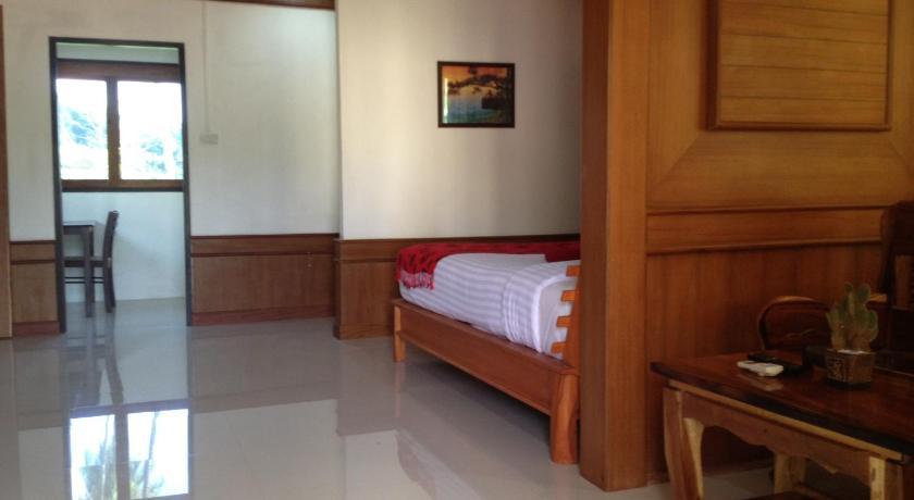 Resort Khum Laanta - Sha Extra 2*