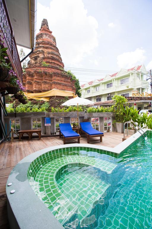 Hotel Chedi 3*