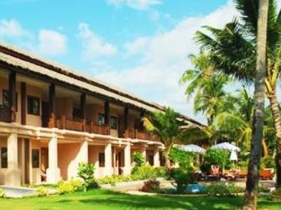 Hotel Andamania Resort, Khaolak - Sha Khao Lak