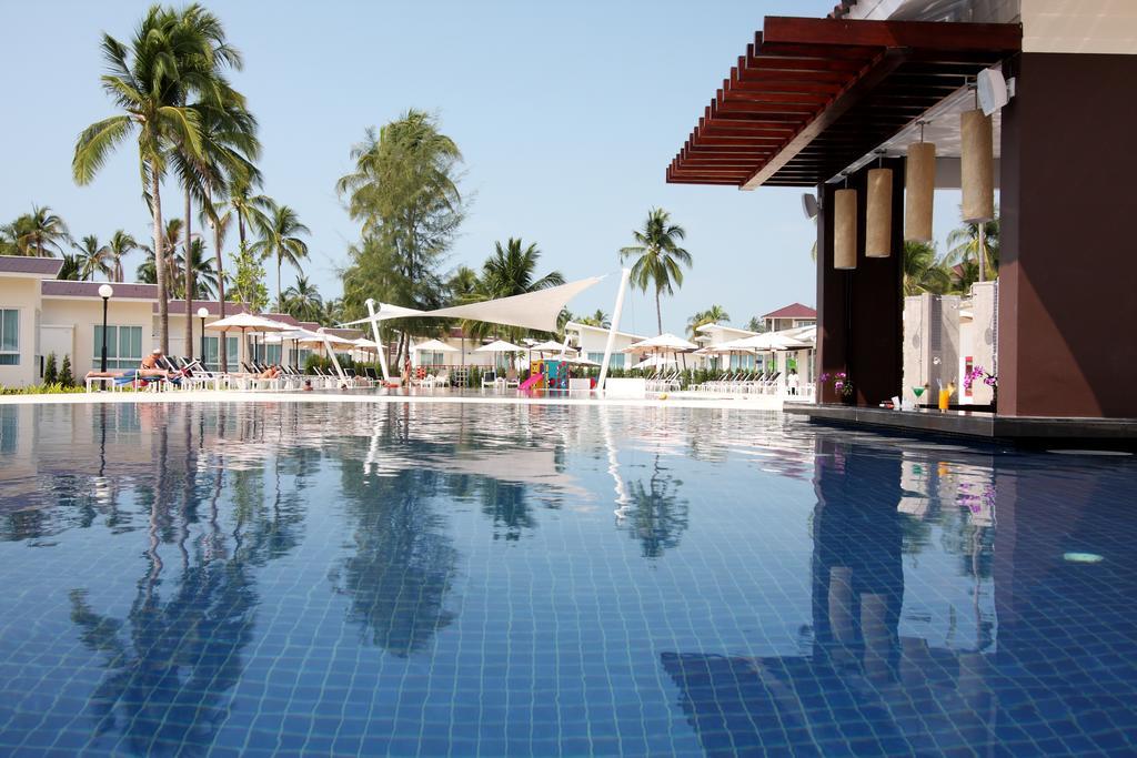Kantary & Resort Khao Lak