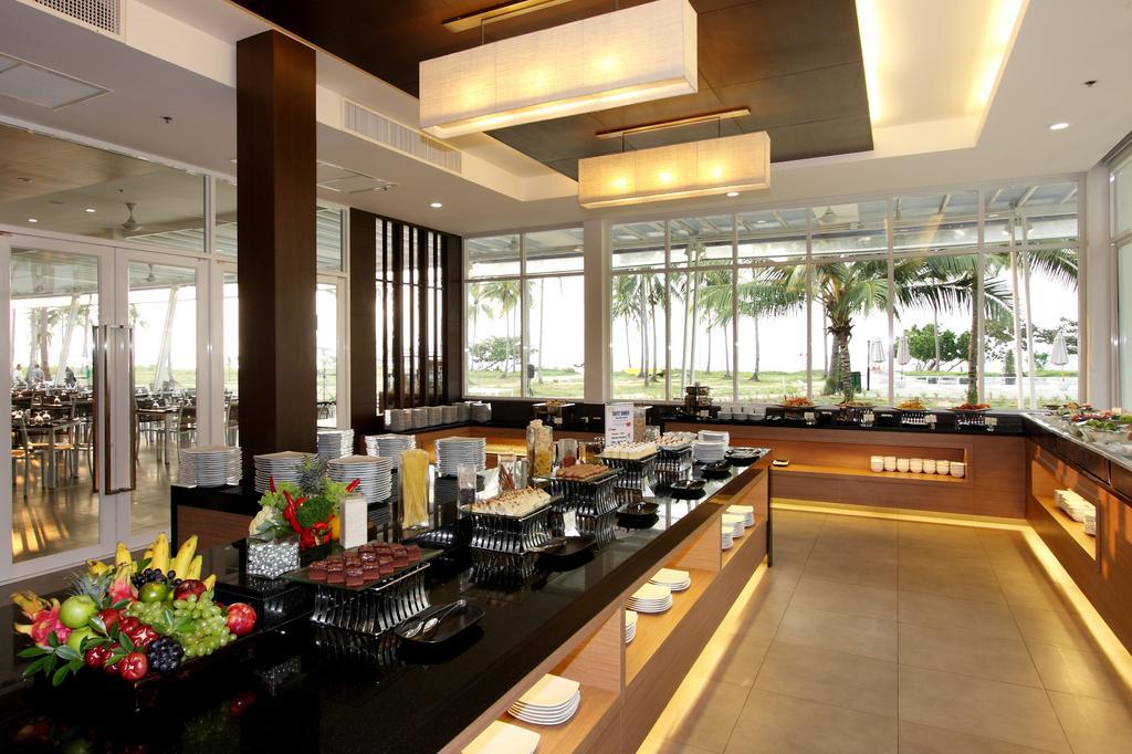 Kantary & Resort 5*