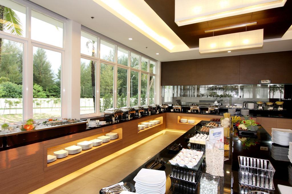Kantary & Khao Lak
