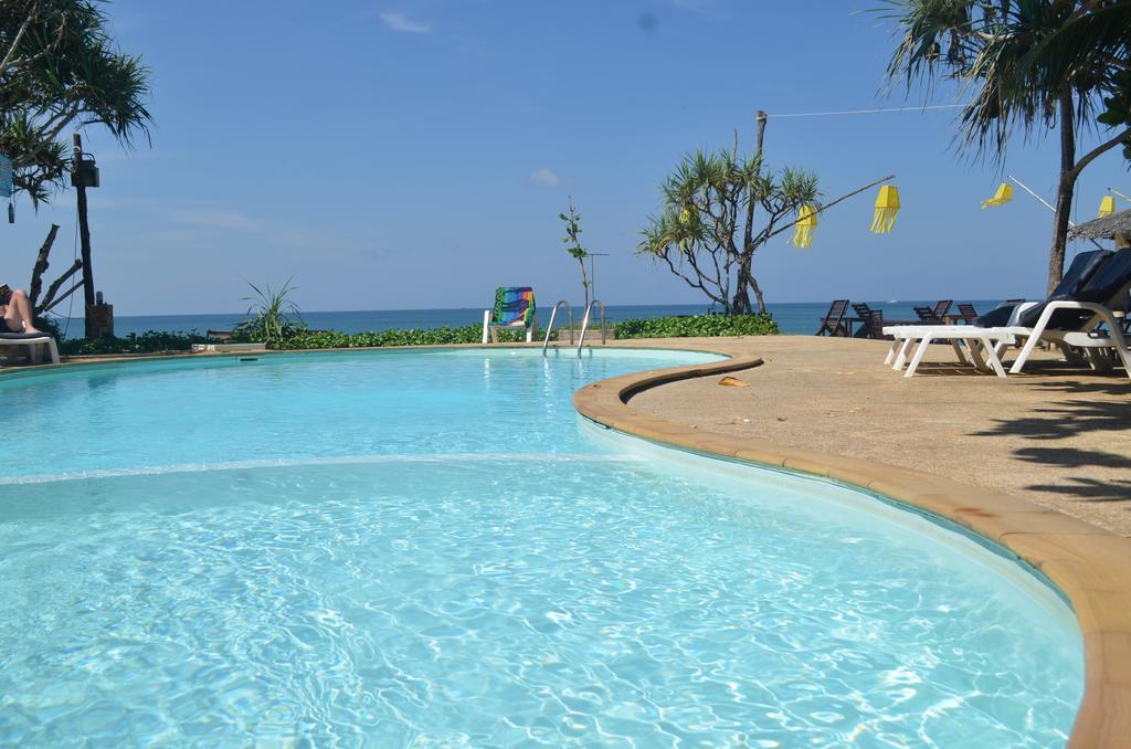 Lanta - Sha Extra Holiday park Koh Lanta