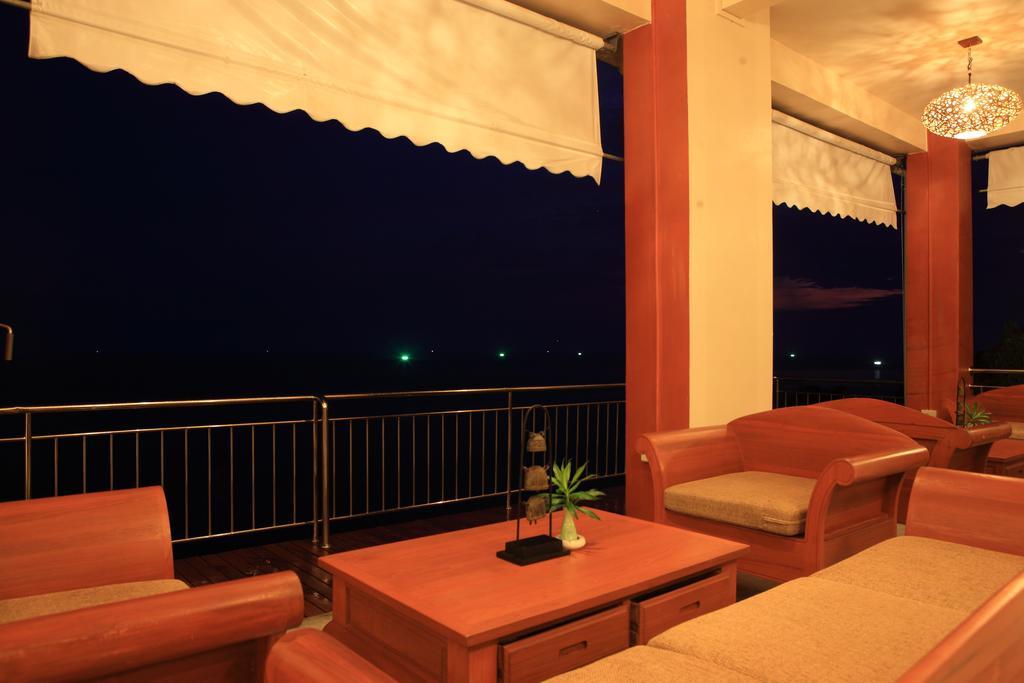 Pinnacle Resort Koh Tao