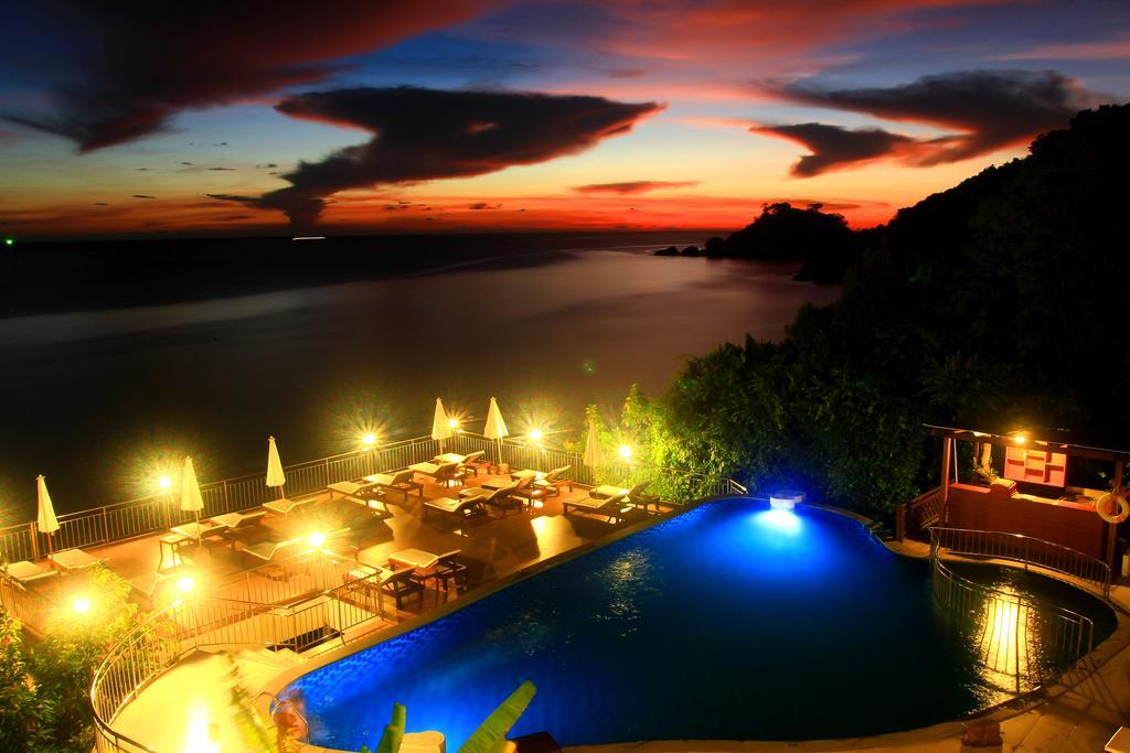 Resort Pinnacle Koh Tao