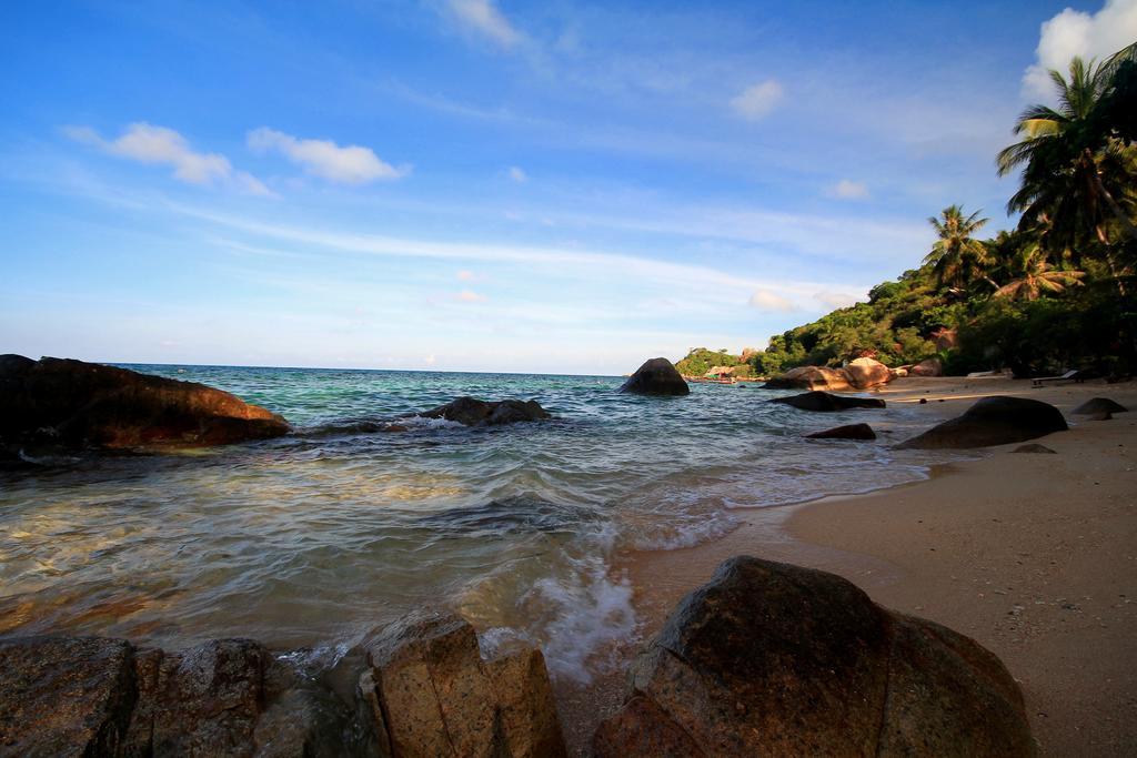 Pinnacle Resort Koh Tao