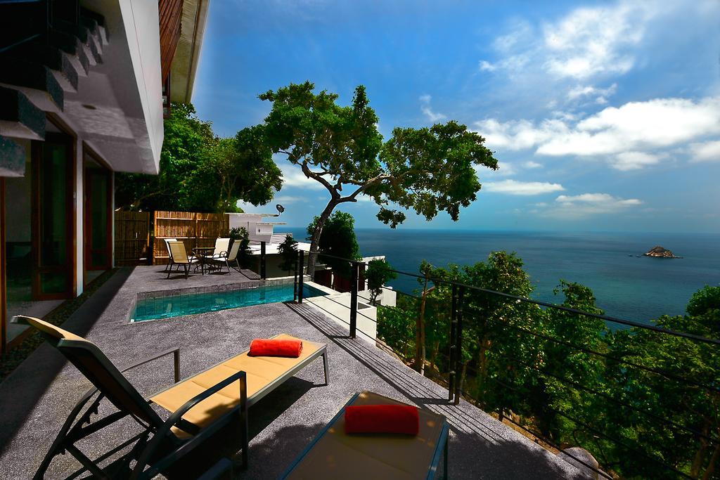 Philip's Villa