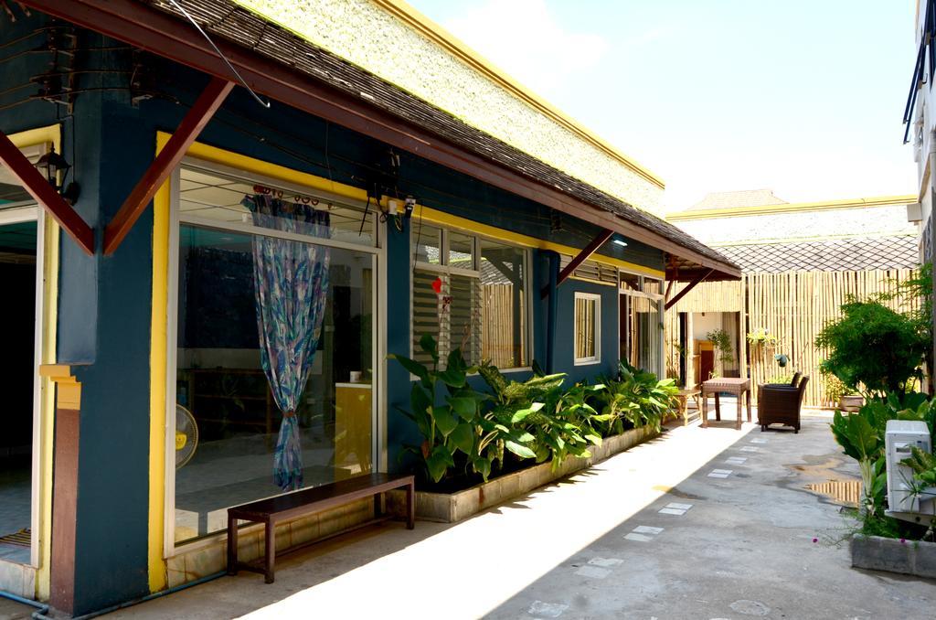 Apartment Lanta Complex