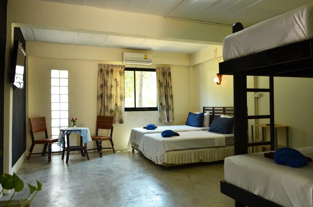Lanta Complex * Koh Lanta