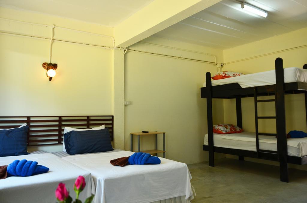 Lanta Complex * Koh Lanta