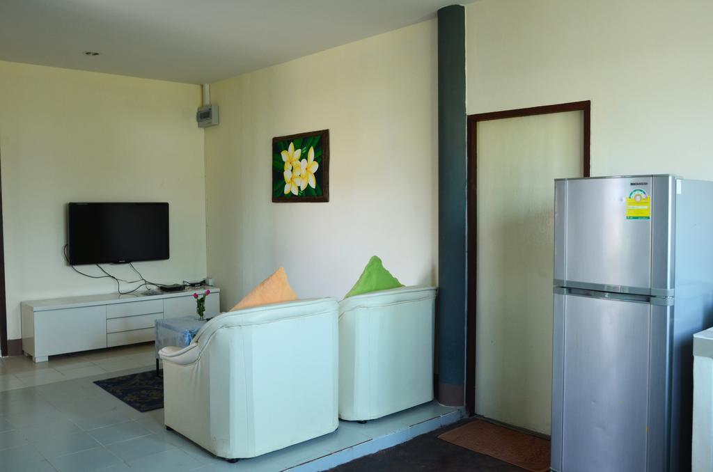 Lanta Complex Apartment