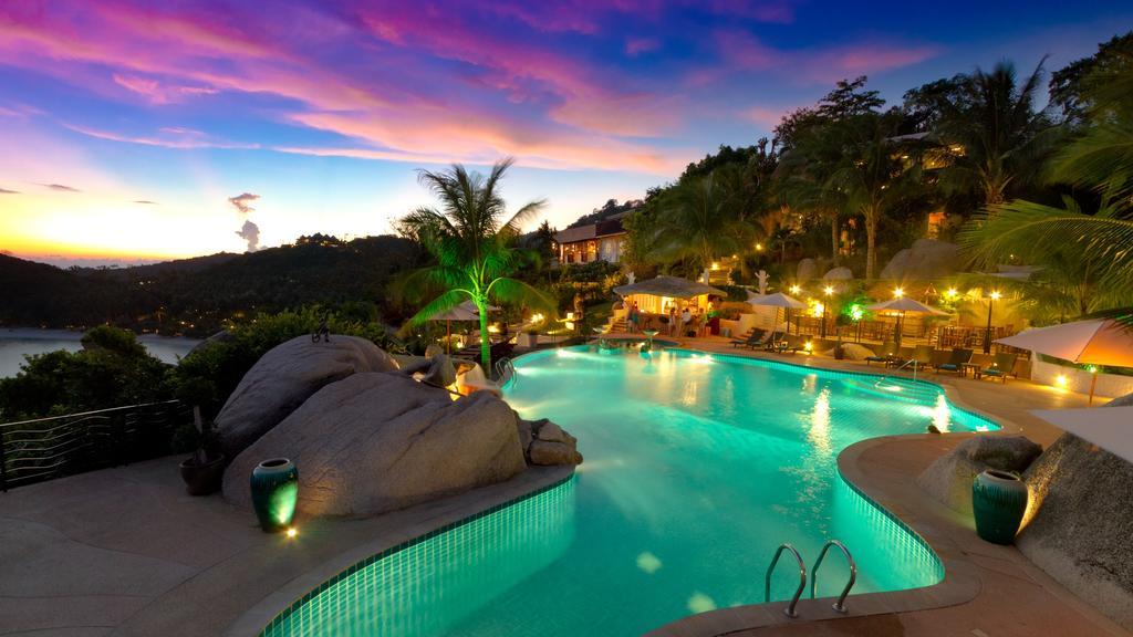 Resort Jamahkiri Dive & 5*