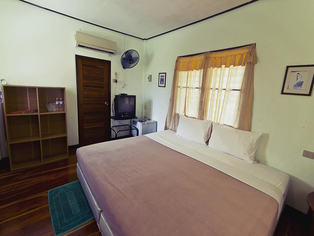 Resort Krathom Khaolak