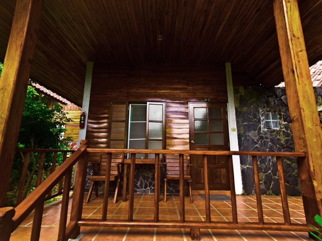 Krathom Khaolak 3* Khao Lak