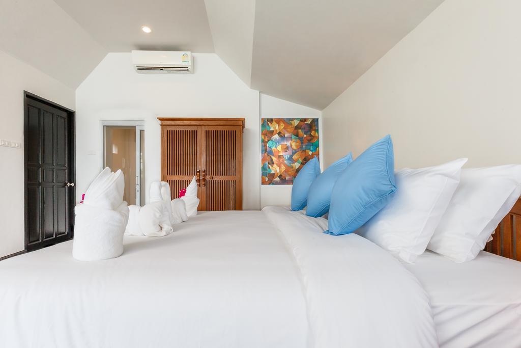 Resort Mango Bay Boutique Koh Tao