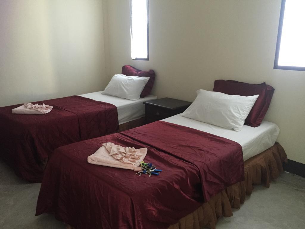 Lanta Complex Apartment
