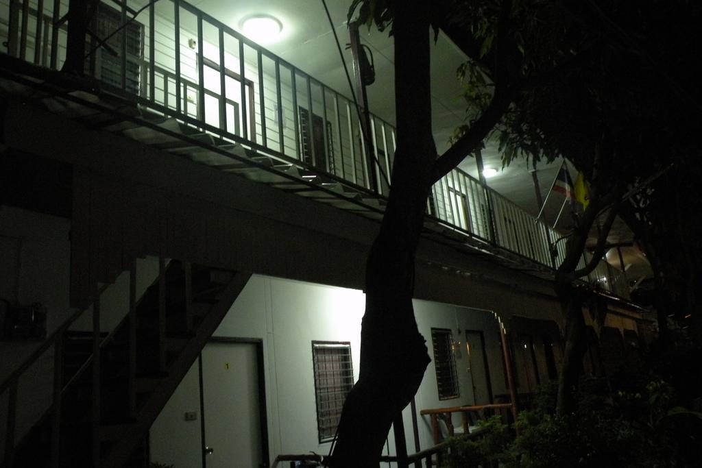 Coco's Casa de hóspedes Phi Phi Don