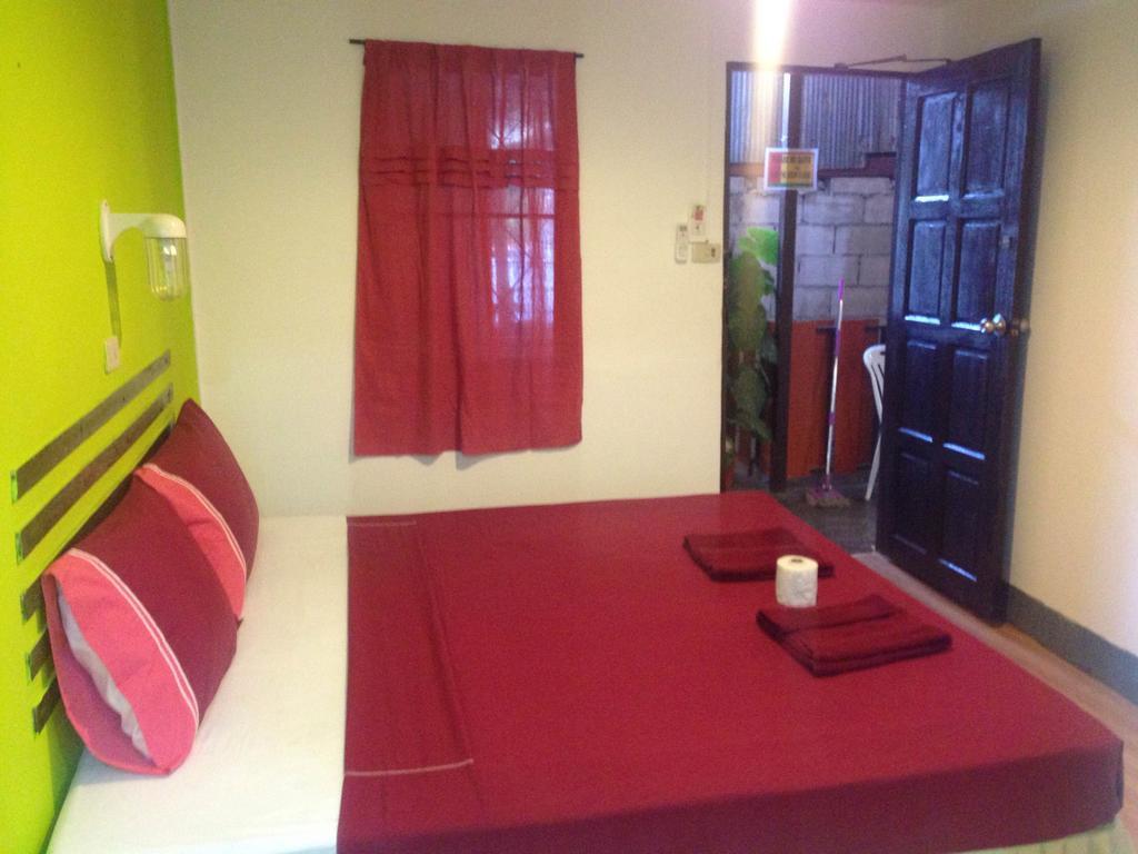 Casa de hóspedes Coco's