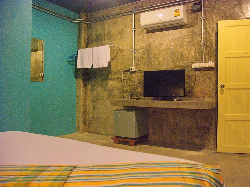 Albergue Seabox Khaolak Khao Lak