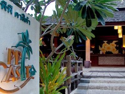 P.p. Casita - Adult Only 3* Phi Phi Don