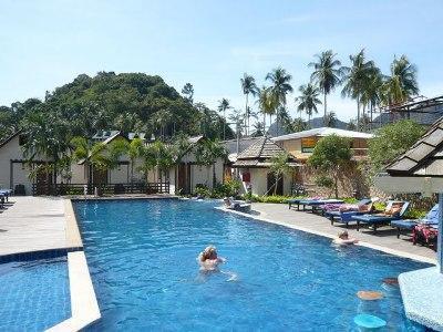 Resort P.p. Casita - Adult Only
