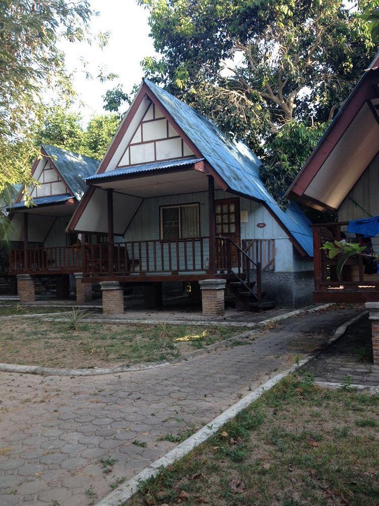 Garden Guest house 2*
