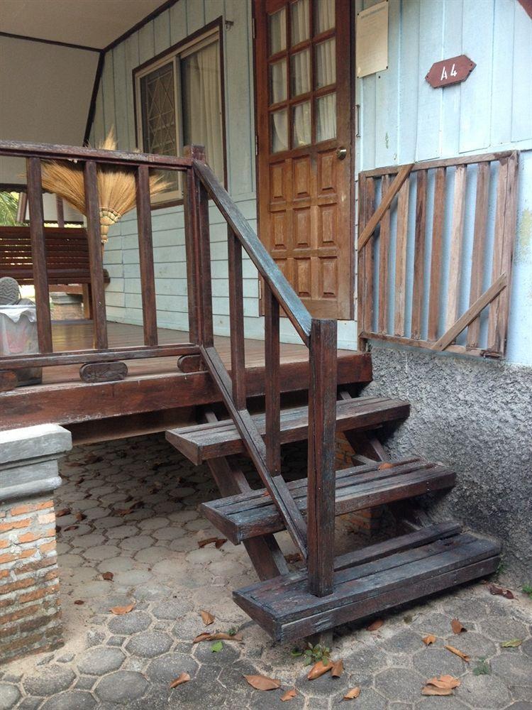 Garden 2* Koh Tao