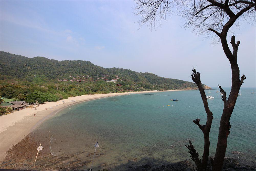 Lanta Marine Parkview Koh Lanta