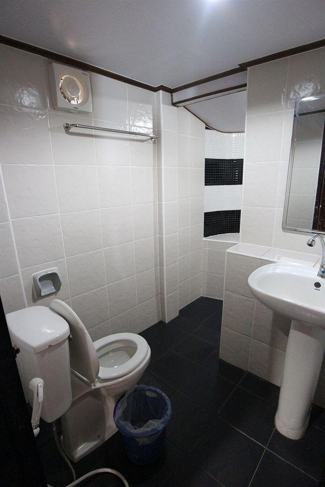 Lanta Marine Parkview Resort