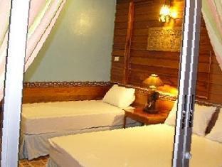 Hotel Tropicana