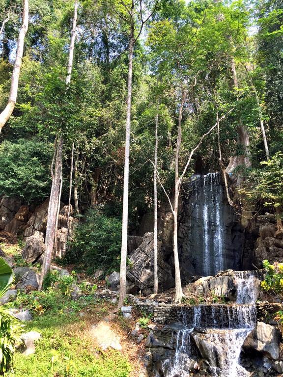 V Valley Satun