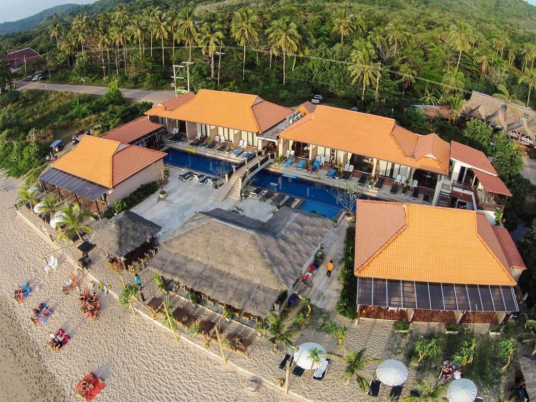 Resort Peace Paradise Koh Lanta
