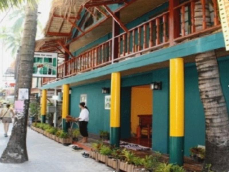 Marine House Phi Phi Don