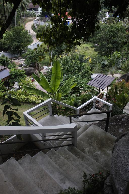 Balcony Villa Koh Tao