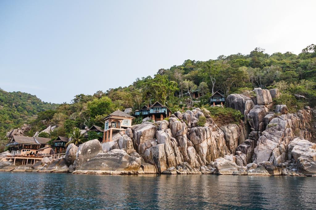 Resort Mango Bay Boutique Koh Tao