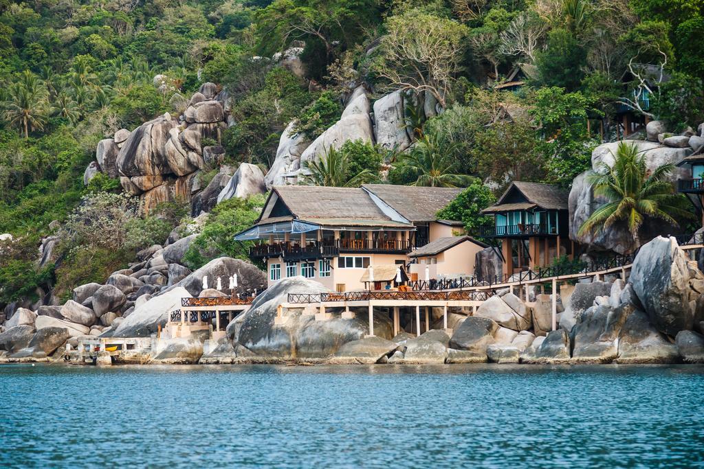 Resort Mango Bay Boutique
