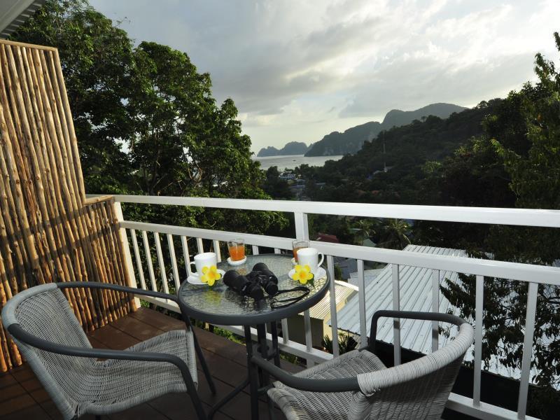 Resort Papaya Phi Phi Don