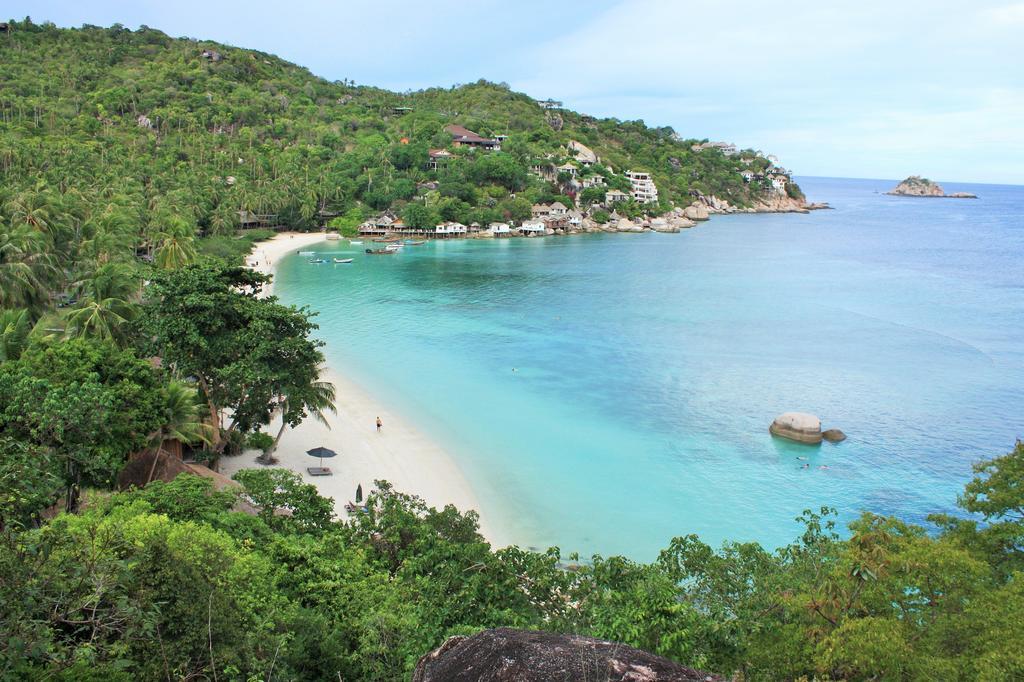 Resort Haadtien Ko Tao