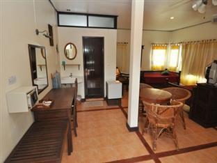 Guest house Sea 4*