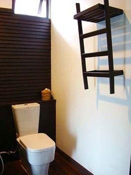 Guest house Chintakiri Koh Tao