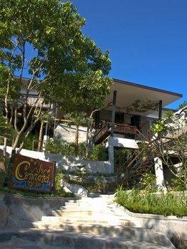 Chintakiri Koh Tao