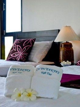 Chintakiri Guest house Koh Tao