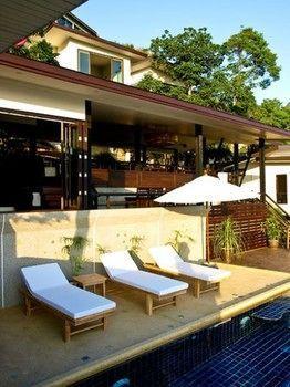 Chintakiri Guest house Koh Tao
