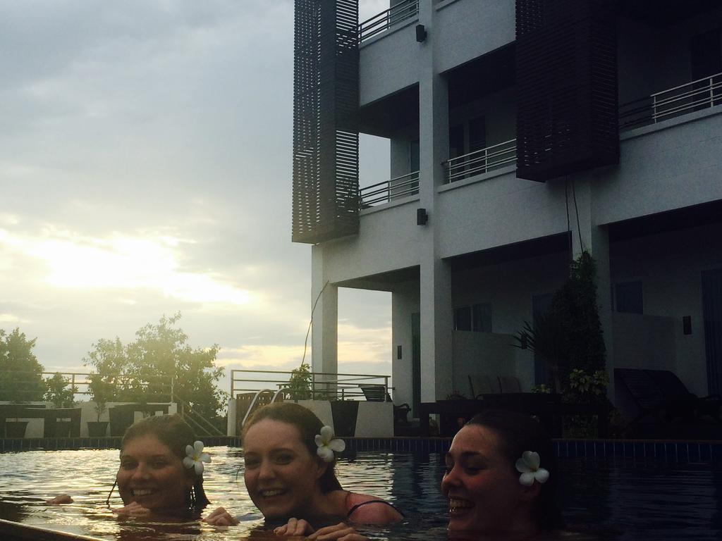 Lanta Sport Hotel