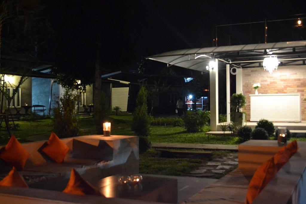 V Valley Resort Satun