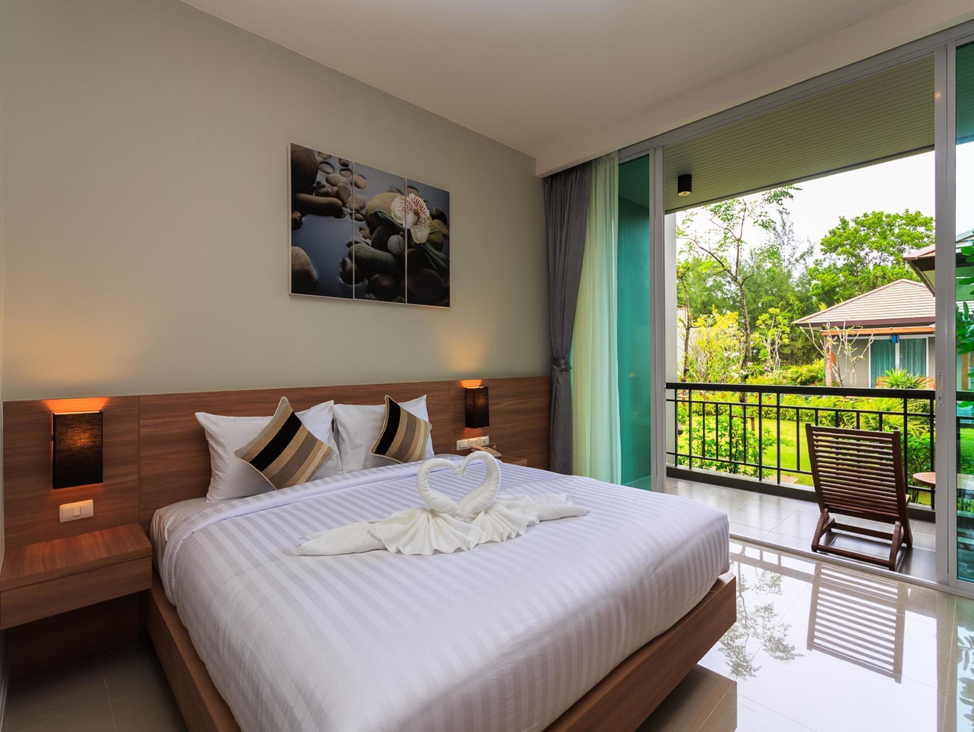 Khaolak Forest Resort Khao Lak