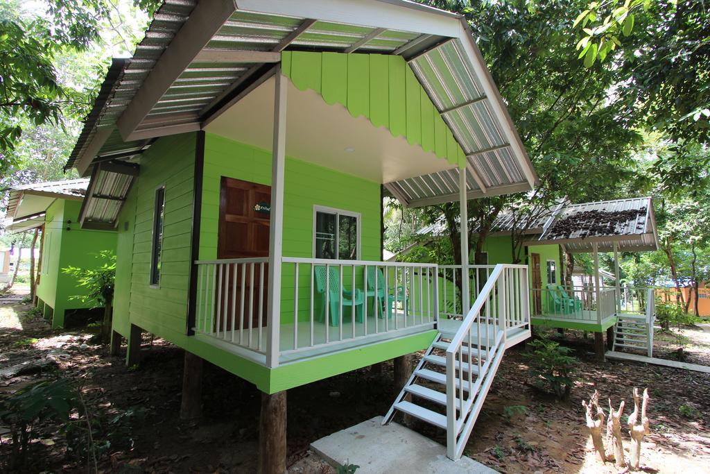 Greentawan 2*